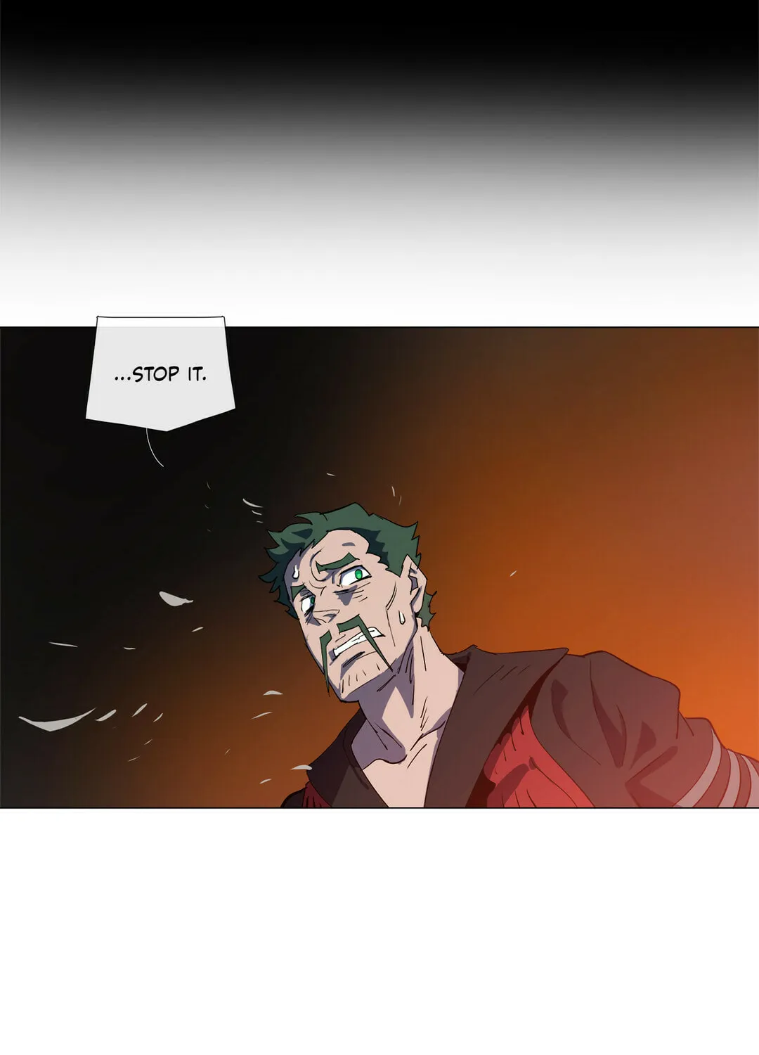 4 Cut Hero Chapter 154 page 32 - 