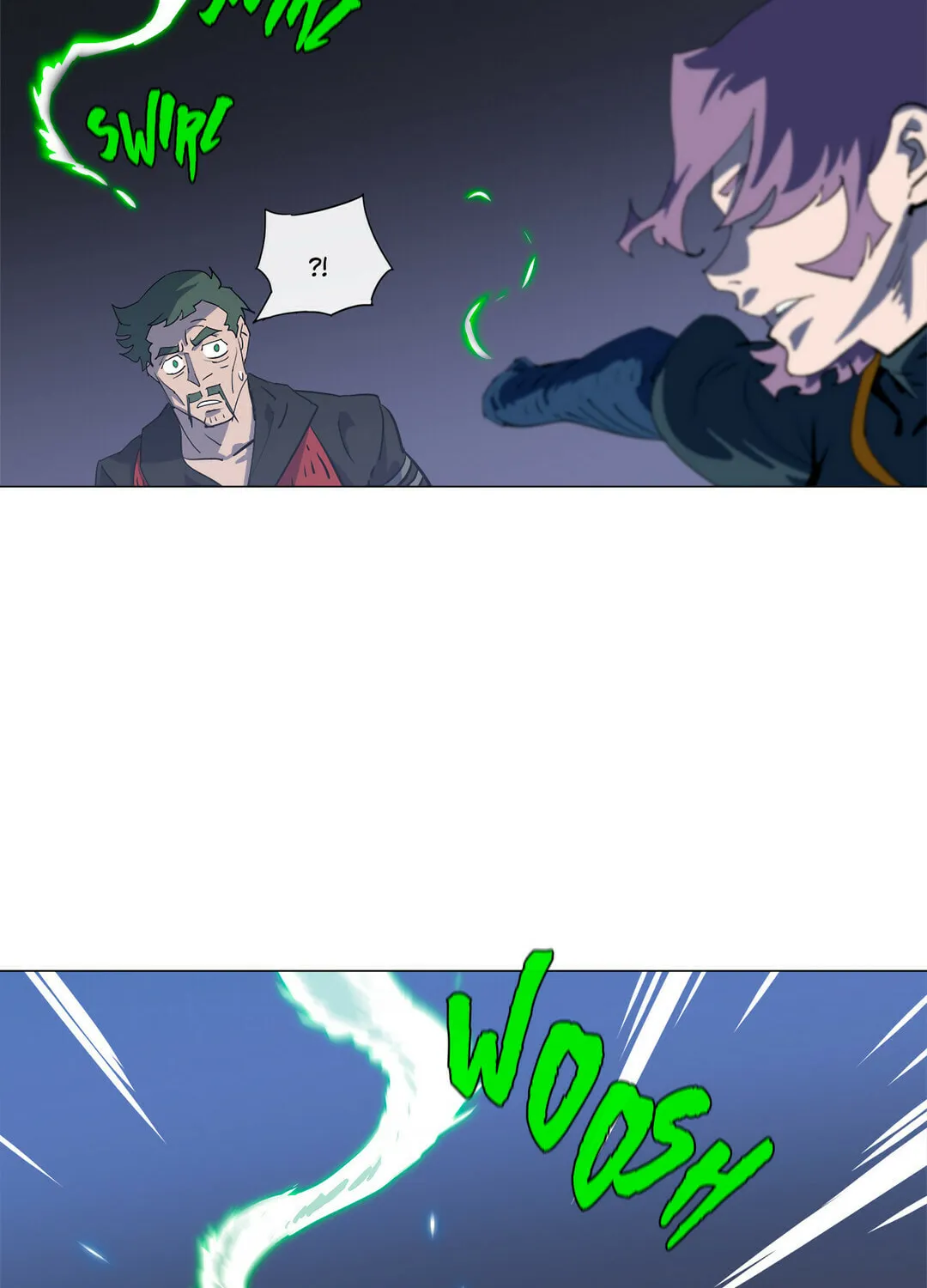4 Cut Hero Chapter 154 page 38 - 