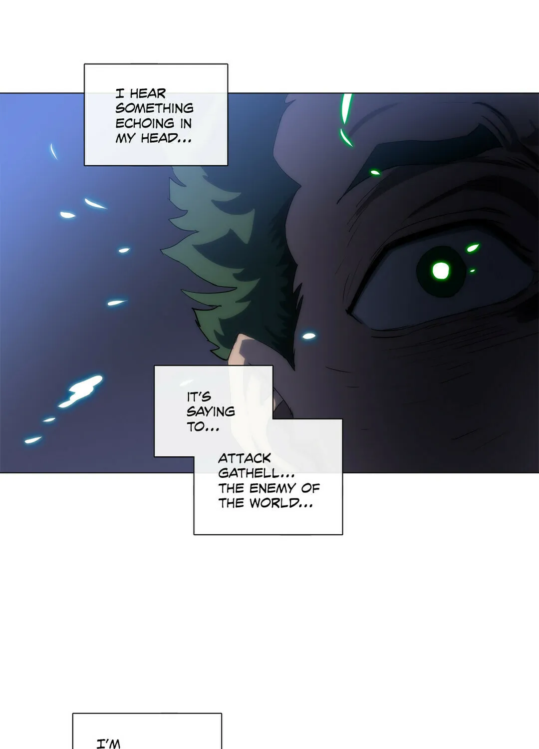 4 Cut Hero Chapter 154 page 40 - 