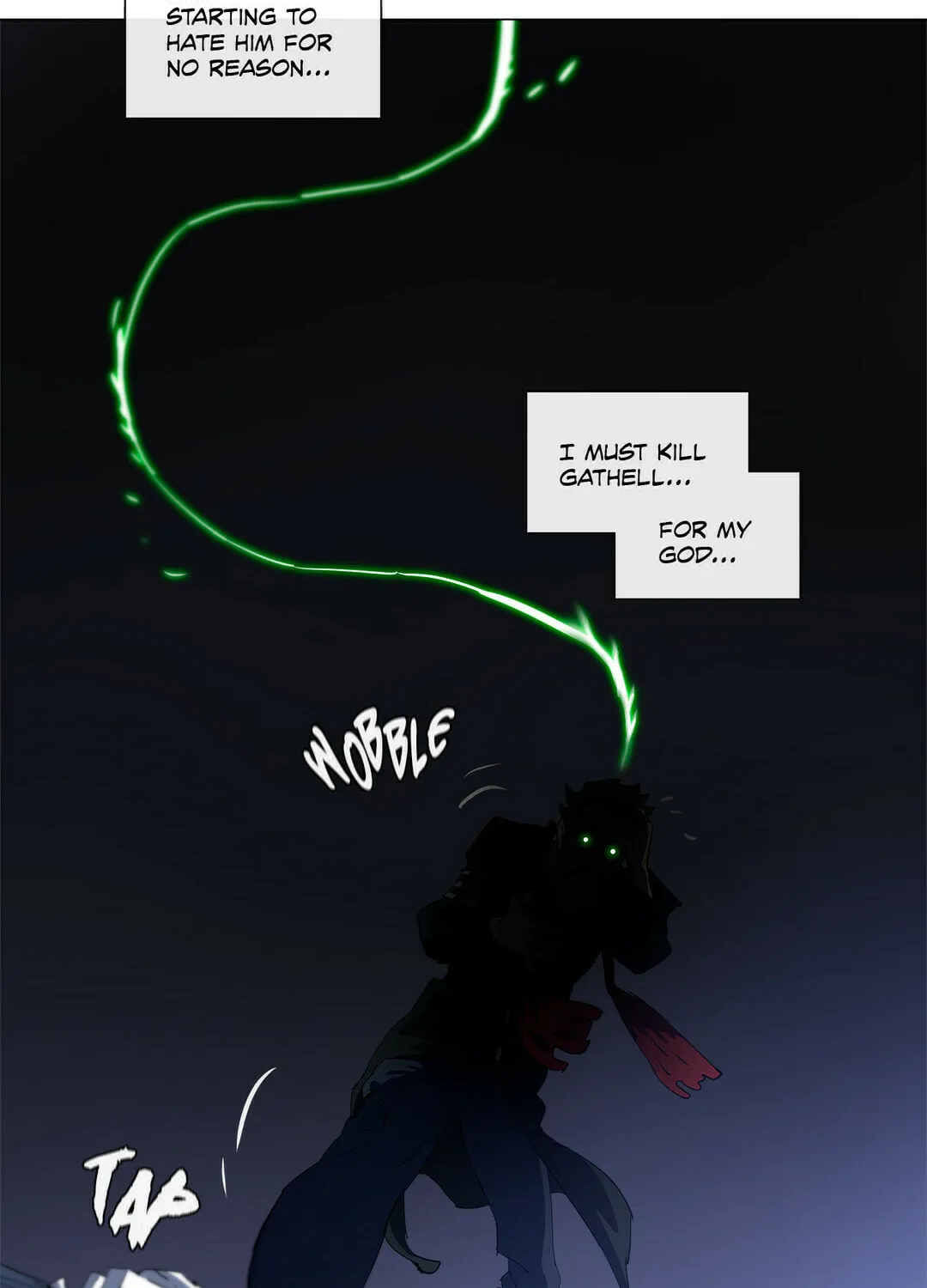 4 Cut Hero Chapter 154 page 41 - 