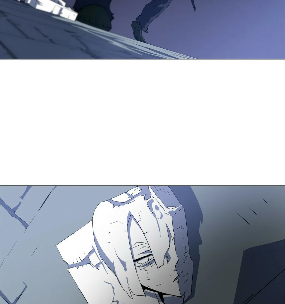 4 Cut Hero Chapter 154 page 42 - 