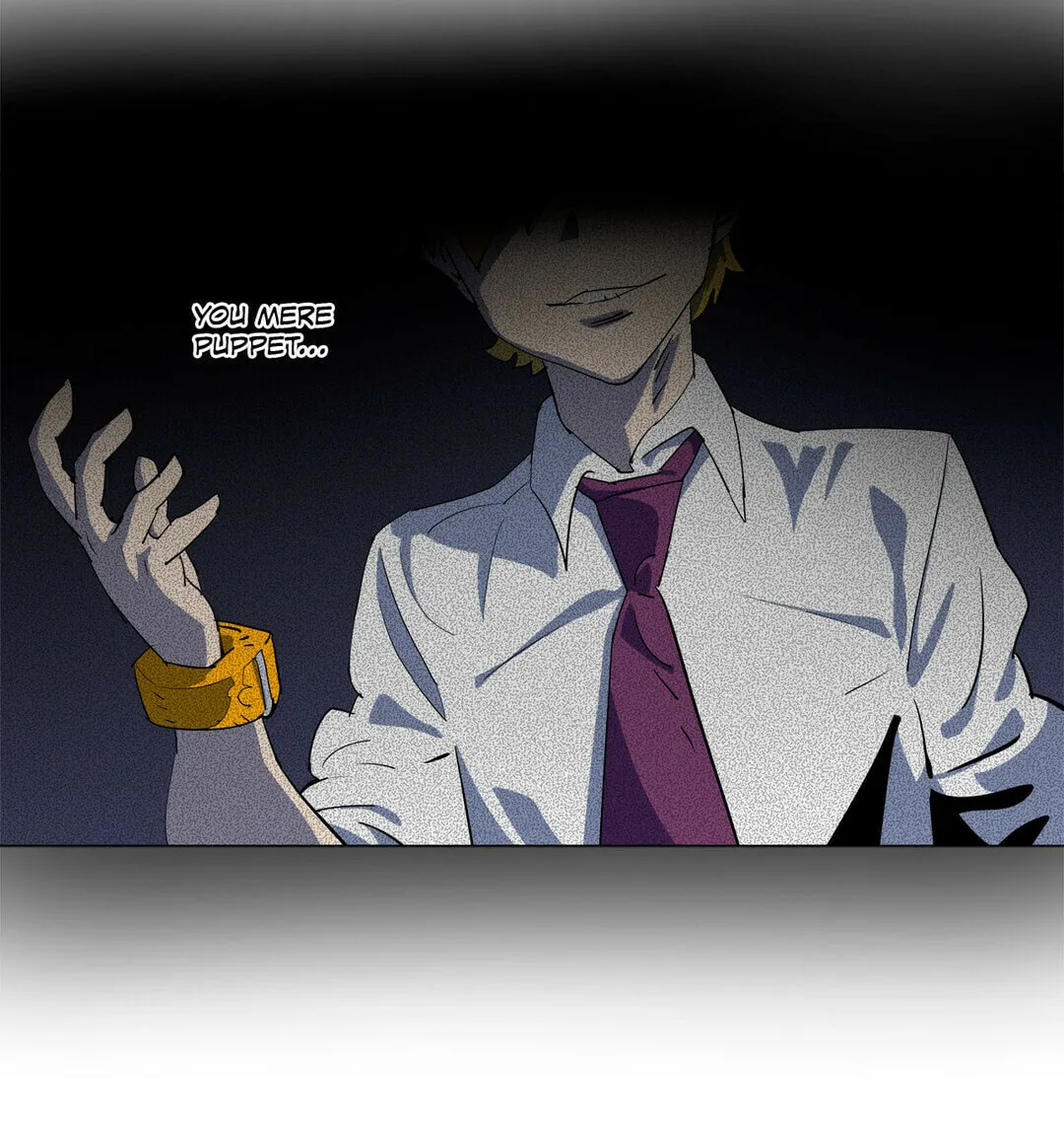 4 Cut Hero Chapter 154 page 45 - 