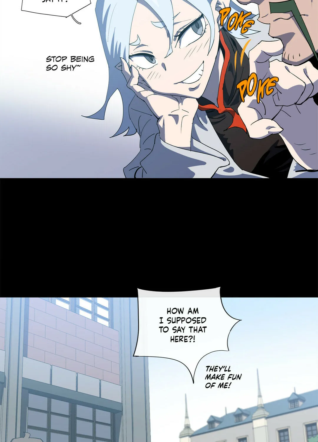 4 Cut Hero Chapter 154 page 47 - 