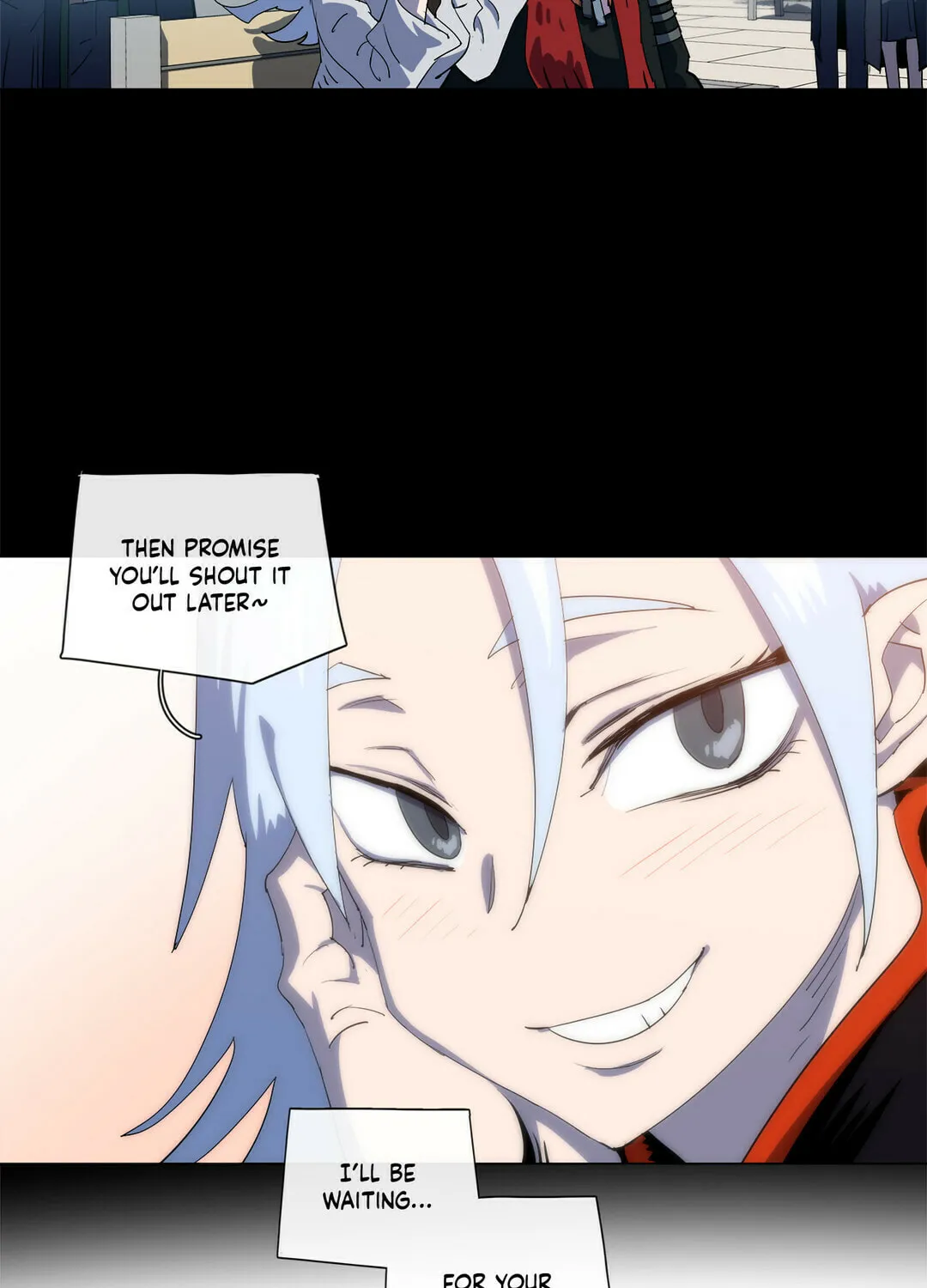 4 Cut Hero Chapter 154 page 49 - 