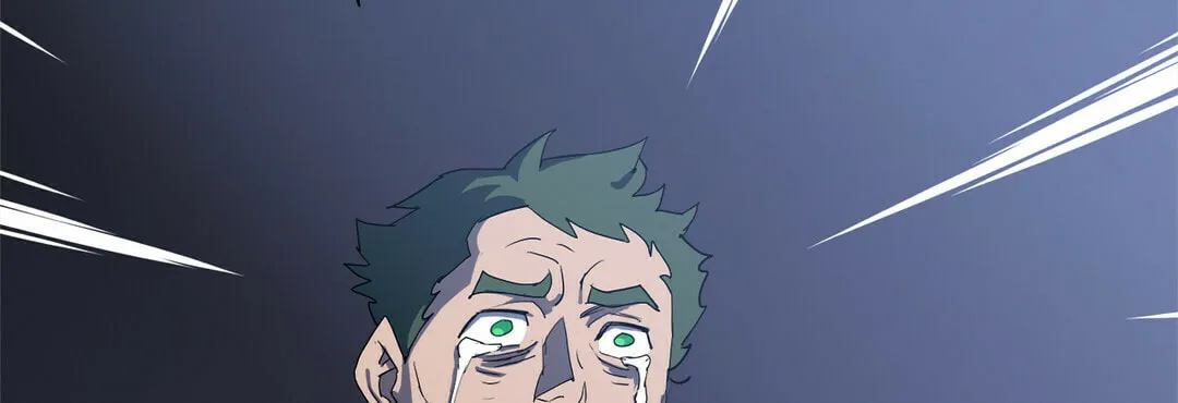 4 Cut Hero Chapter 154 page 51 - 