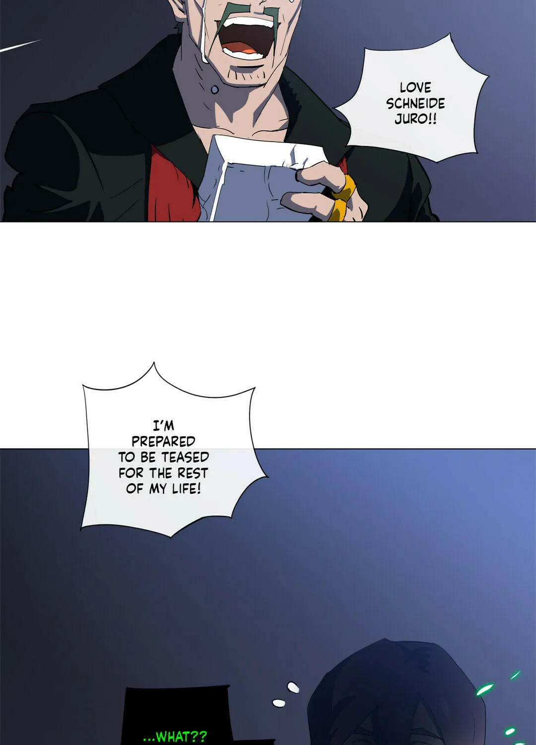 4 Cut Hero Chapter 154 page 52 - 