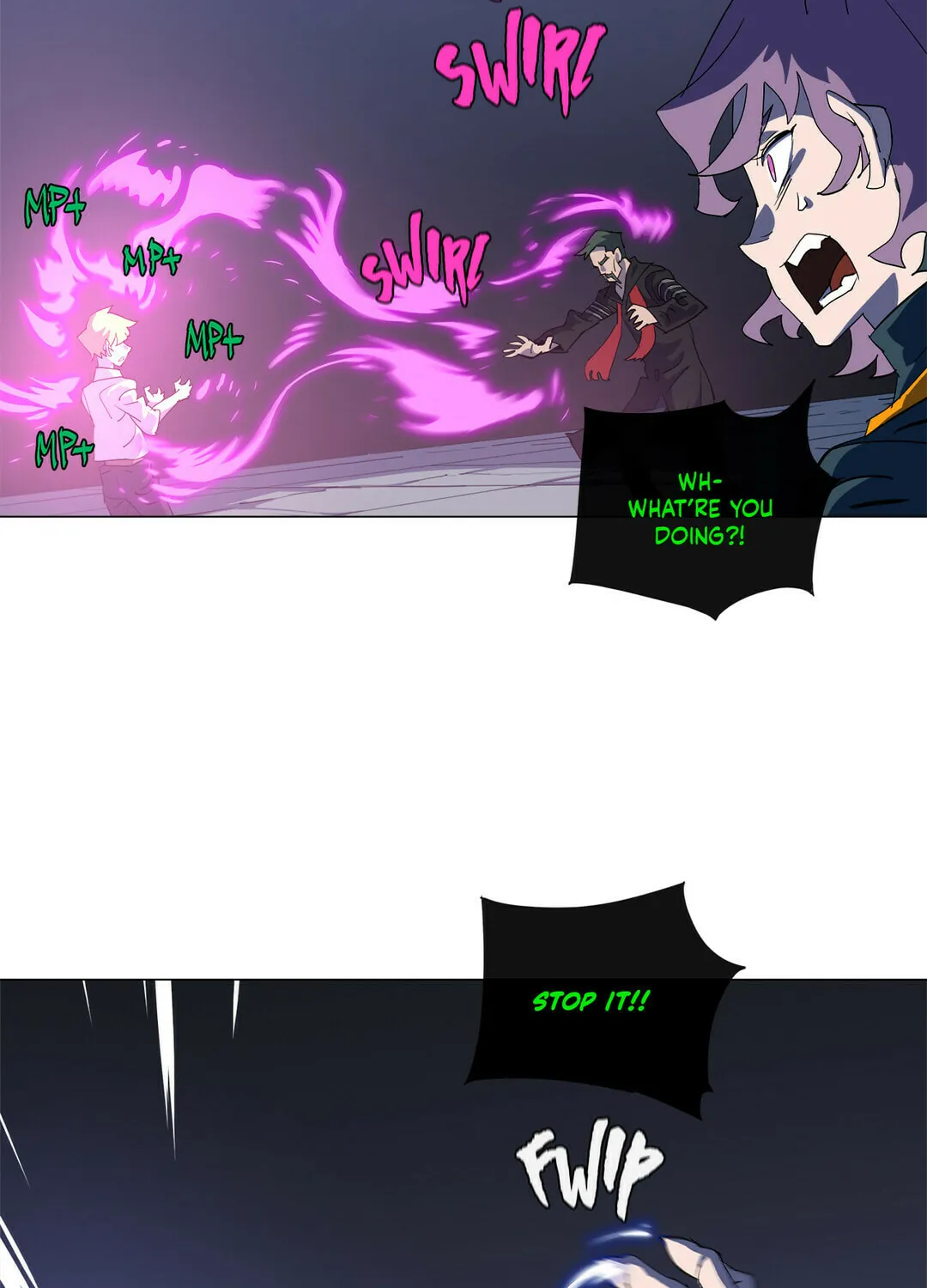 4 Cut Hero Chapter 154 page 56 - 