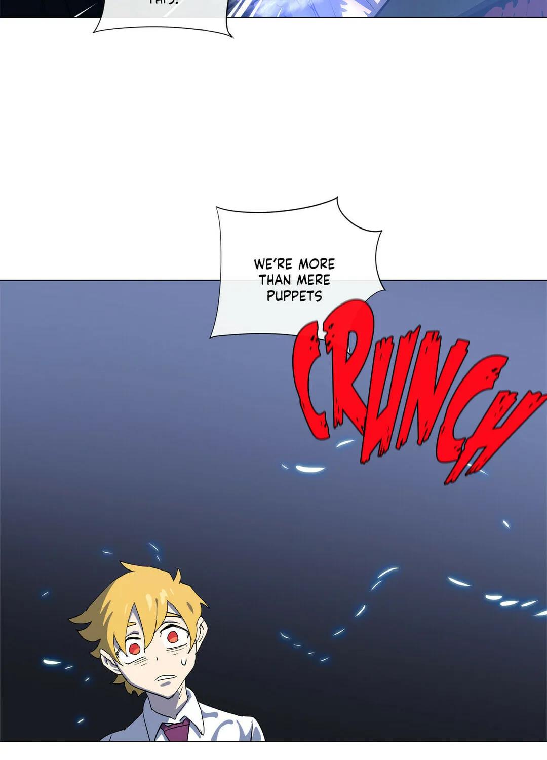 4 Cut Hero Chapter 154 page 59 - 