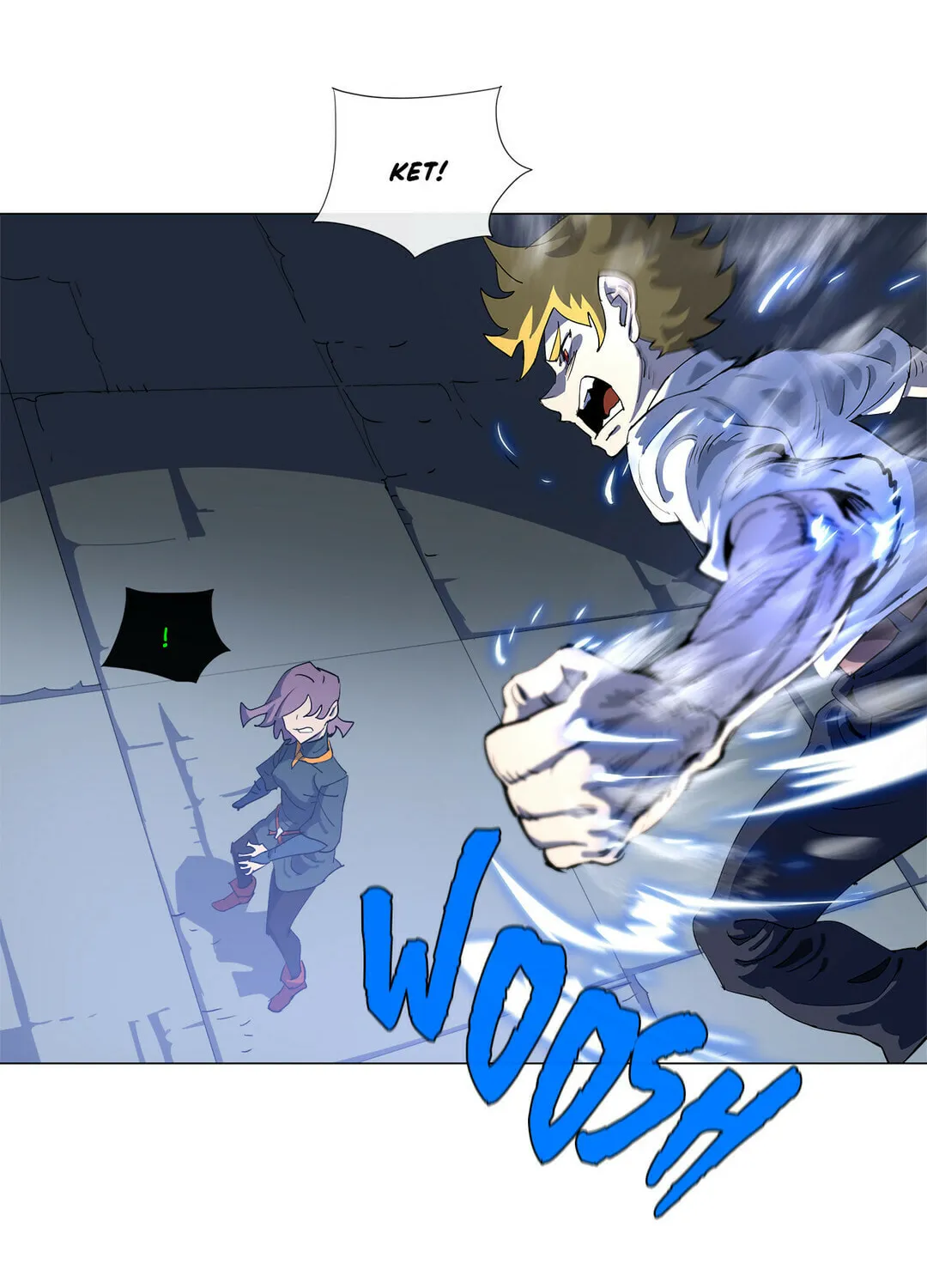 4 Cut Hero Chapter 154 page 62 - 