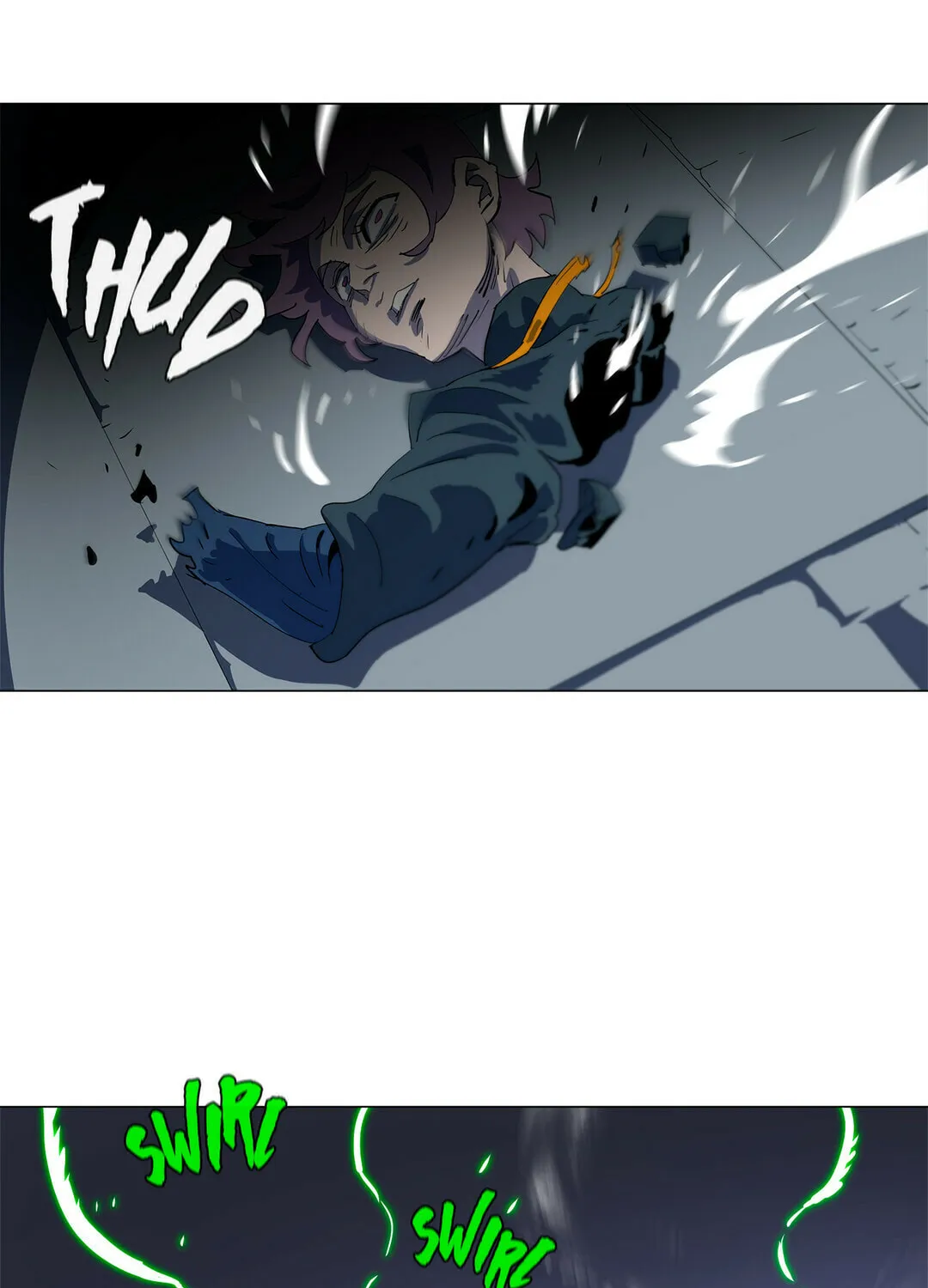 4 Cut Hero Chapter 154 page 67 - 