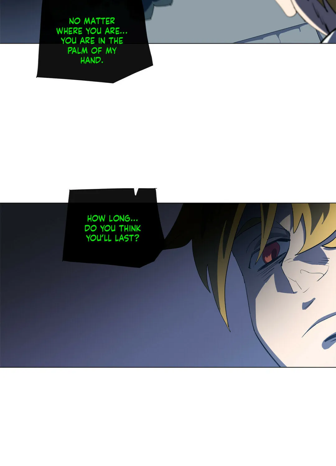 4 Cut Hero Chapter 154 page 71 - 