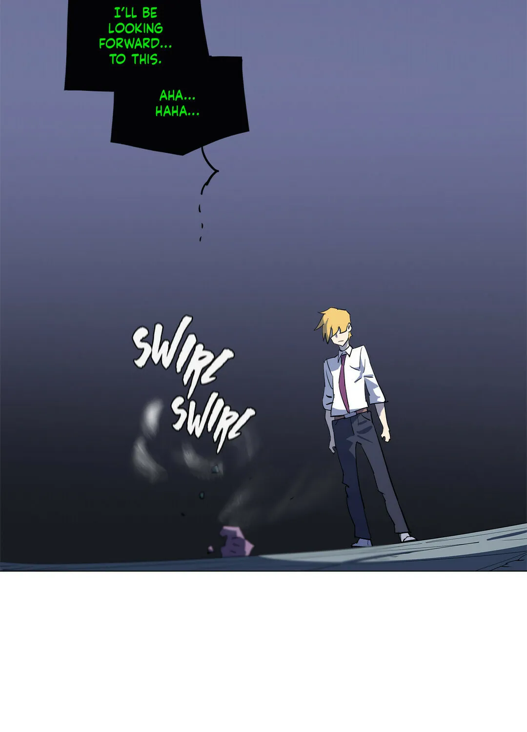 4 Cut Hero Chapter 154 page 73 - 