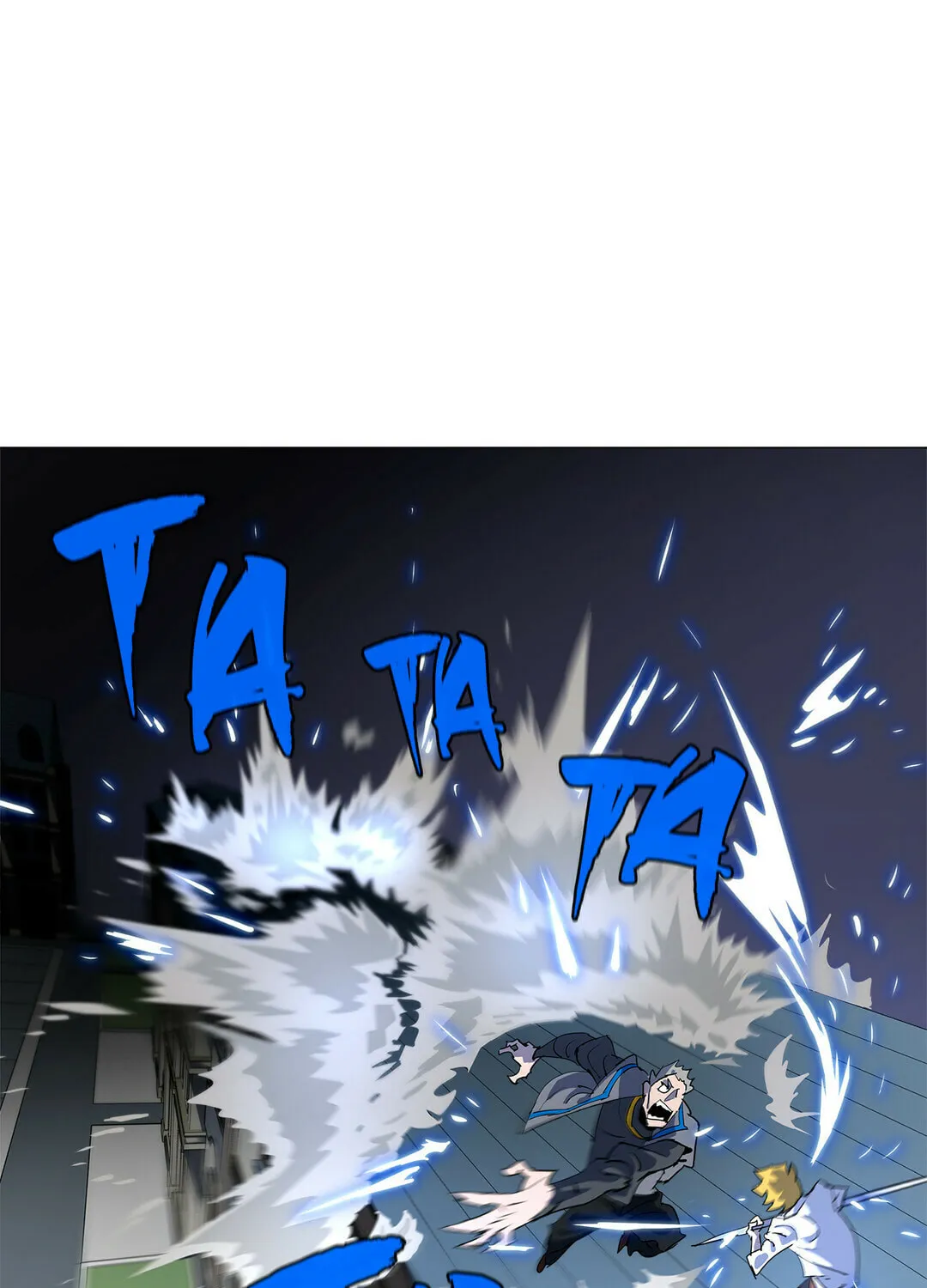 4 Cut Hero Chapter 154 page 10 - 