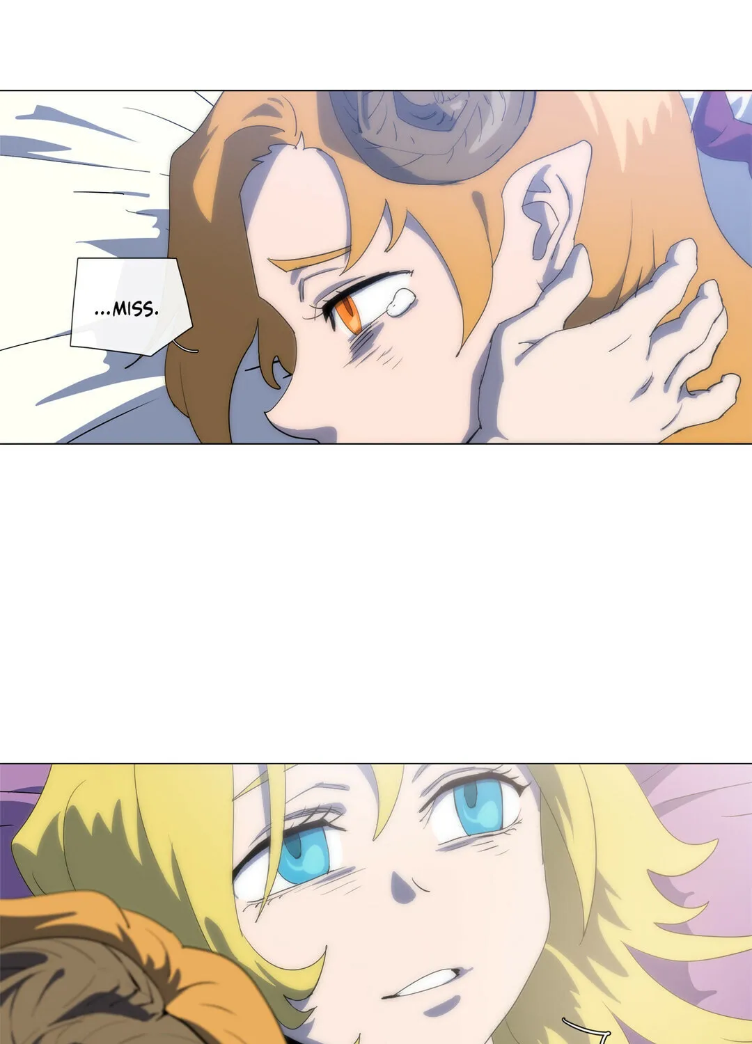 4 Cut Hero Chapter 155 page 13 - 