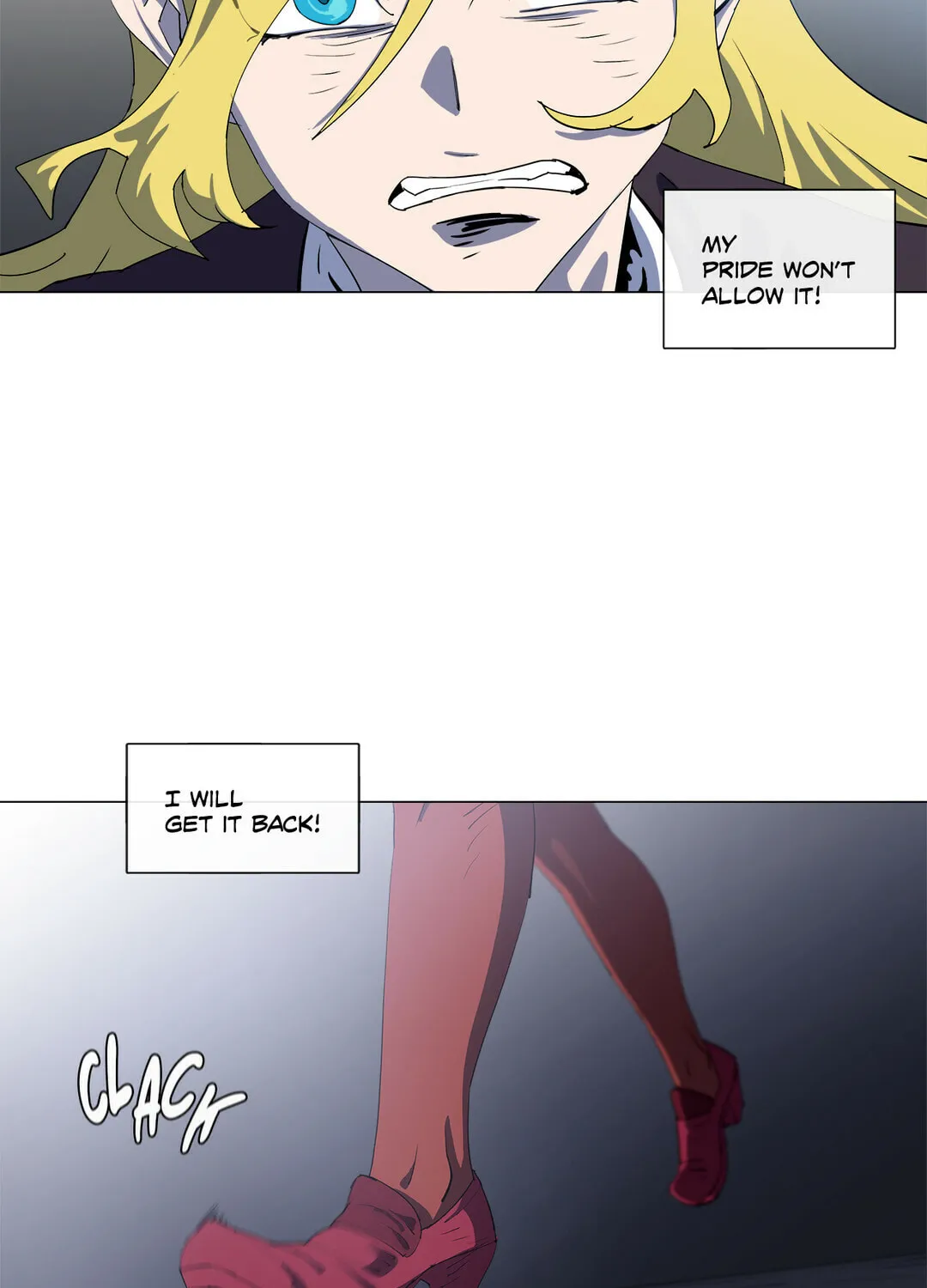 4 Cut Hero Chapter 155 page 19 - 