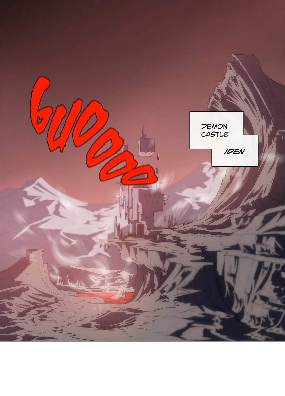 4 Cut Hero Chapter 155 page 23 - 