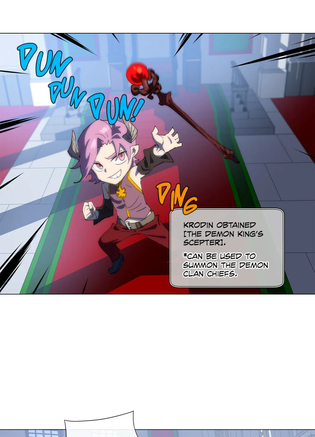 4 Cut Hero Chapter 155 page 25 - 