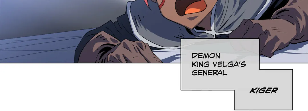 4 Cut Hero Chapter 155 page 27 - 