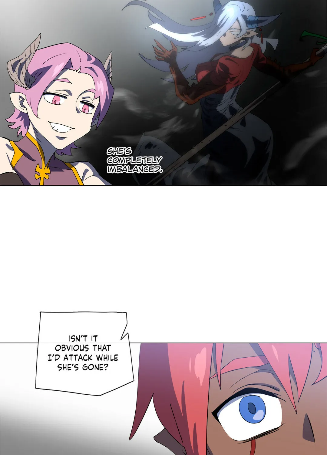 4 Cut Hero Chapter 155 page 29 - 