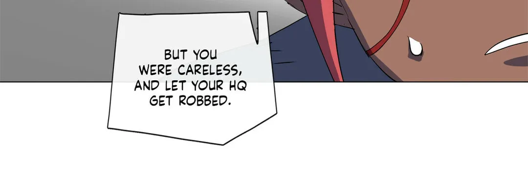 4 Cut Hero Chapter 155 page 30 - 