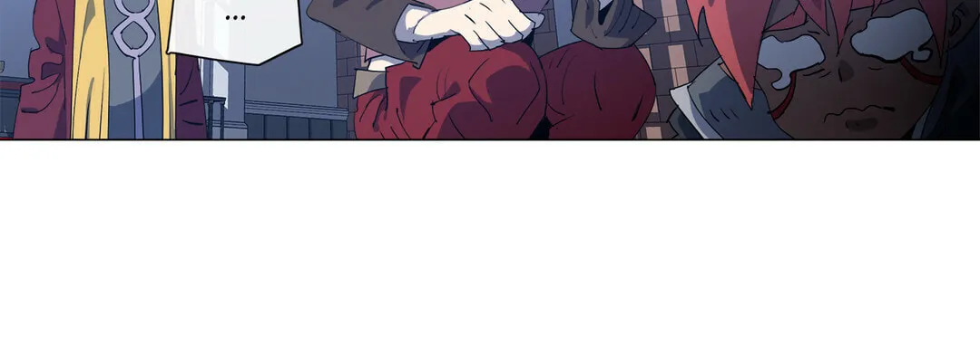 4 Cut Hero Chapter 155 page 33 - 