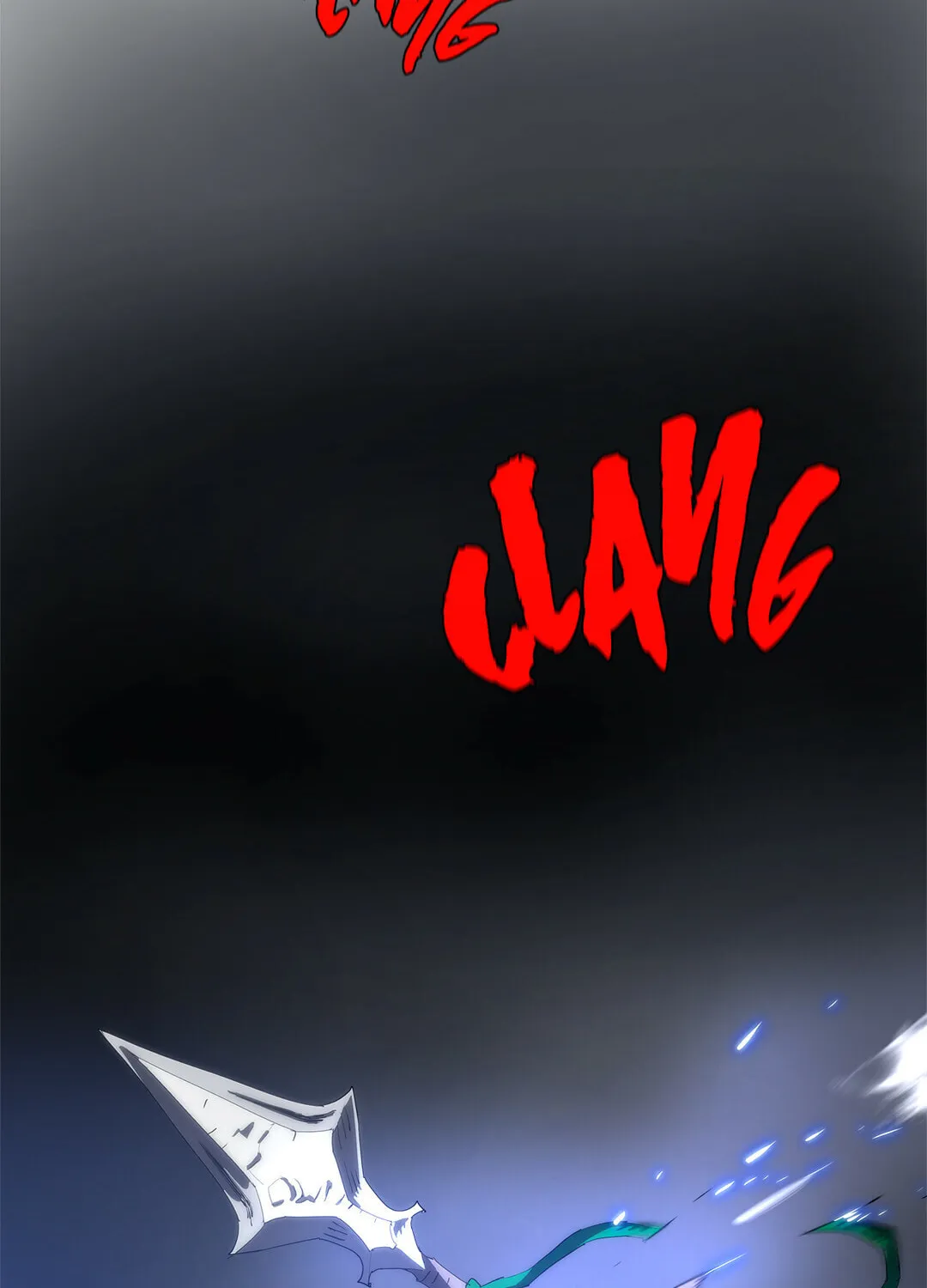 4 Cut Hero Chapter 155 page 35 - 