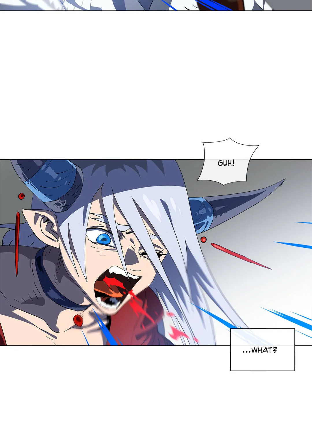 4 Cut Hero Chapter 155 page 38 - 
