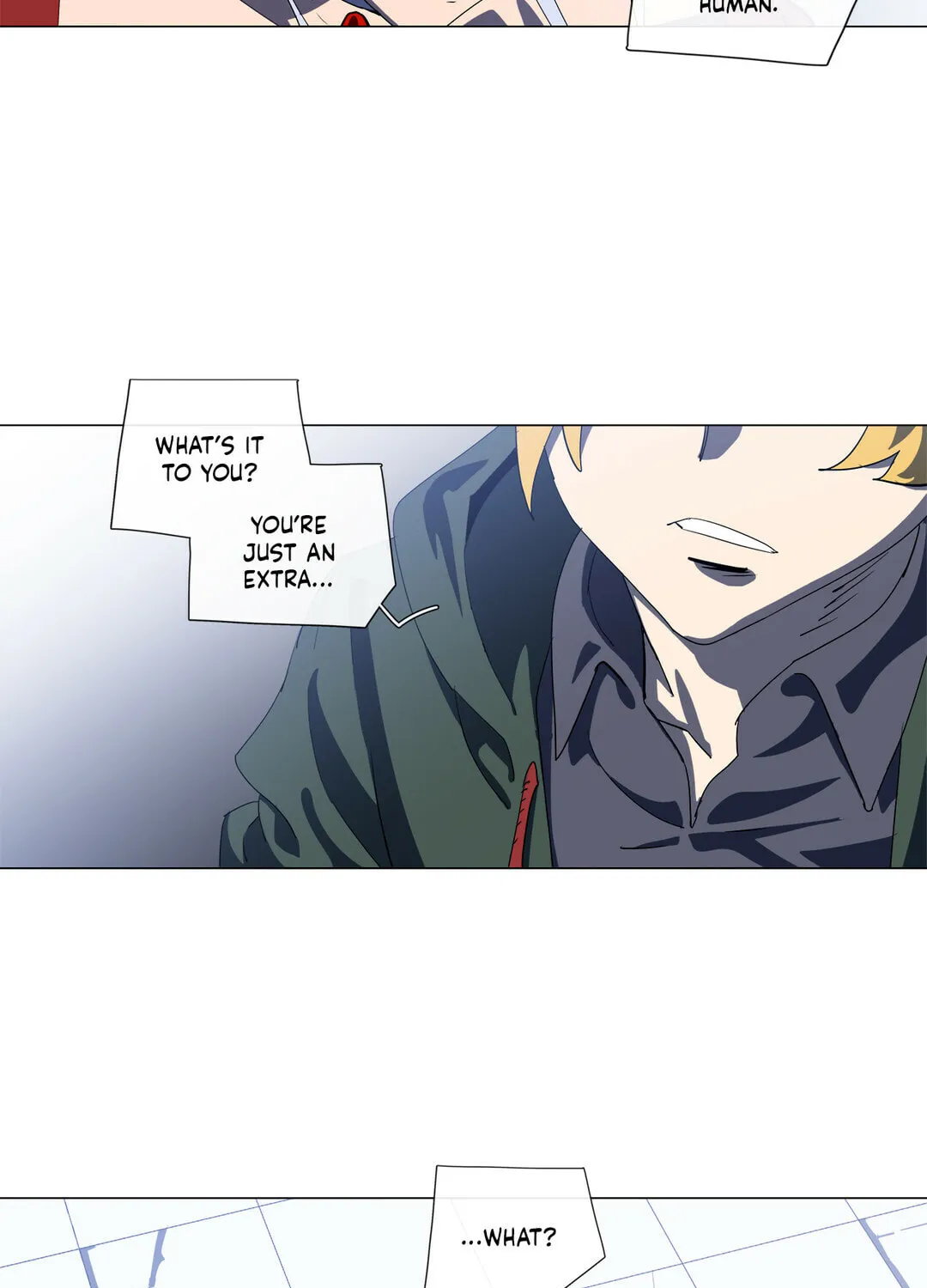 4 Cut Hero Chapter 155 page 43 - 
