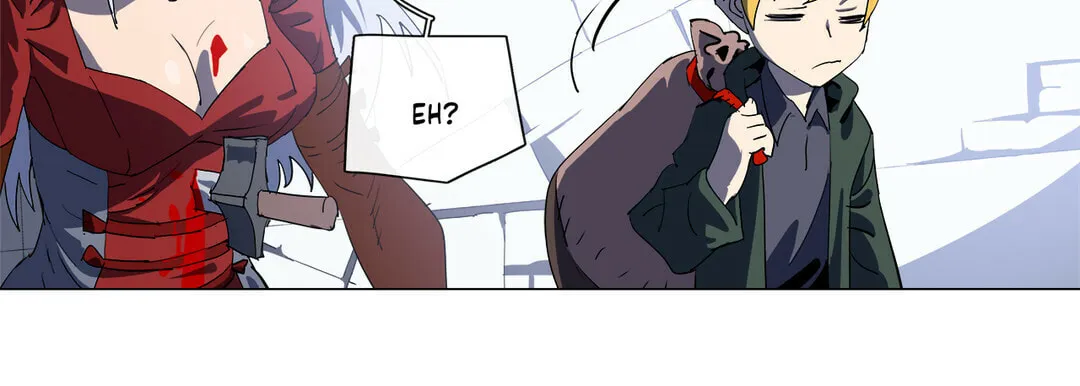 4 Cut Hero Chapter 155 page 51 - 