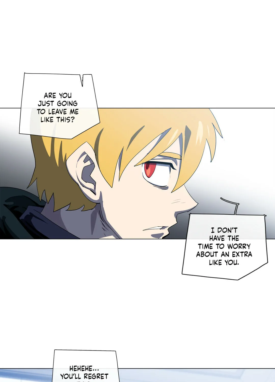 4 Cut Hero Chapter 155 page 52 - 