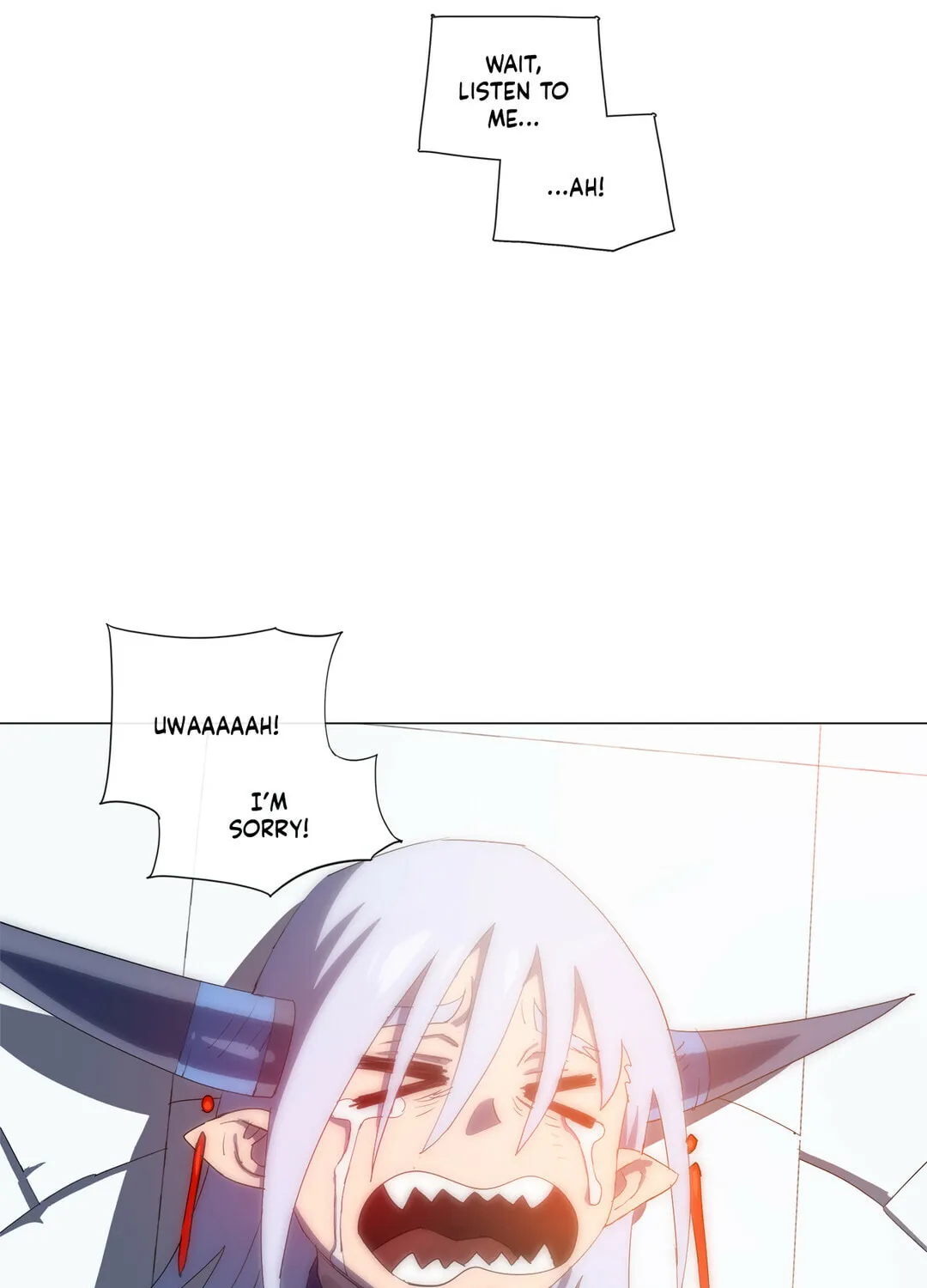 4 Cut Hero Chapter 155 page 55 - 