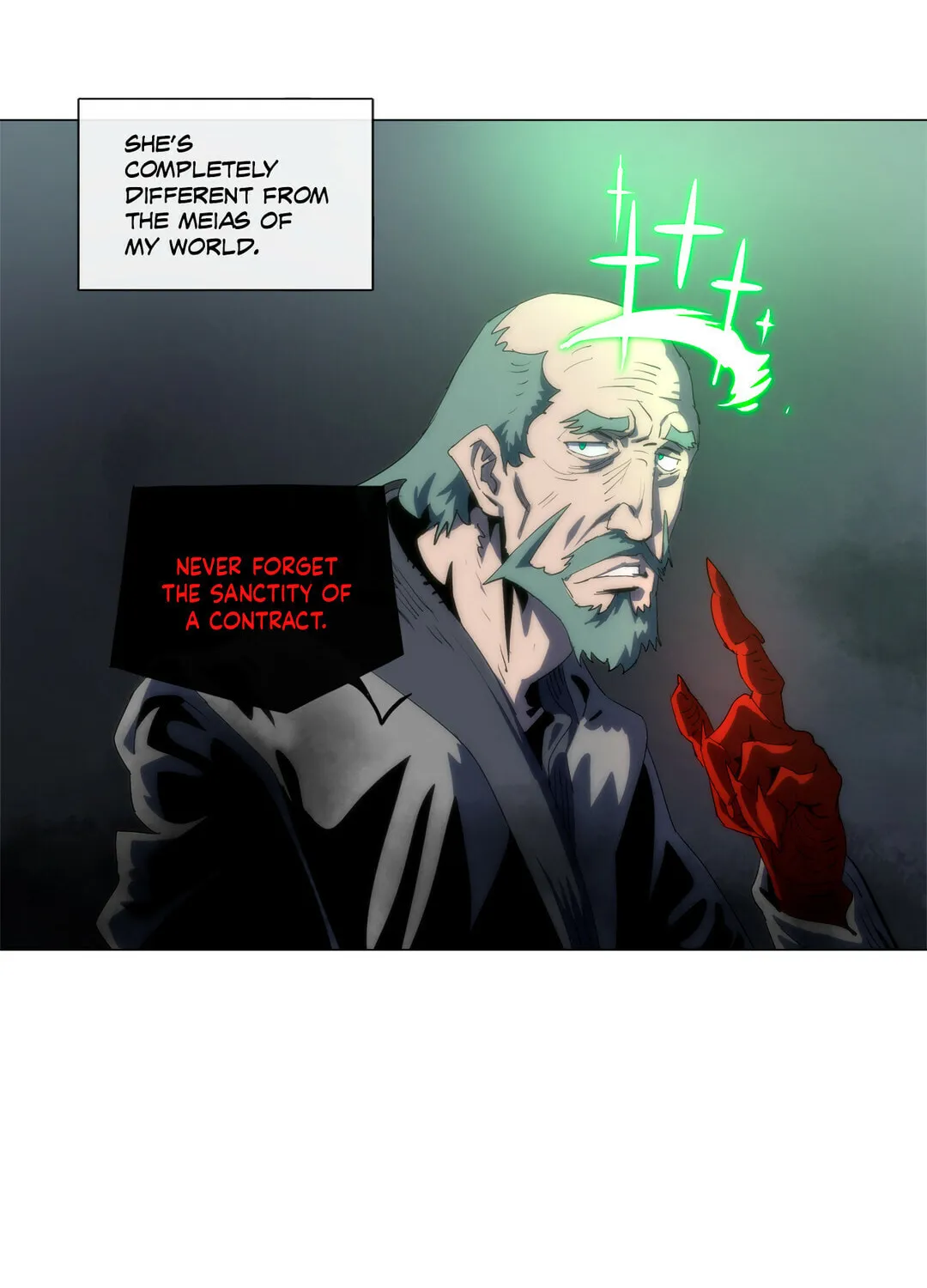 4 Cut Hero Chapter 155 page 62 - 
