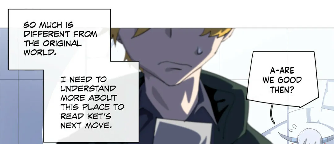 4 Cut Hero Chapter 155 page 63 - 