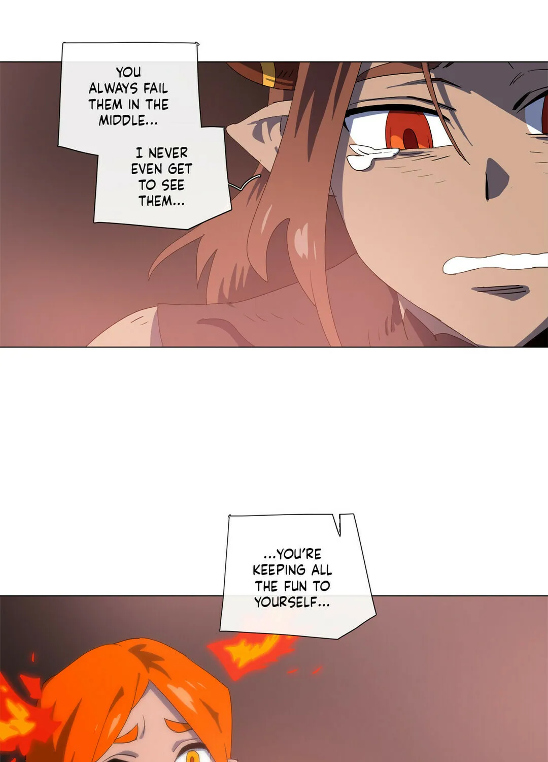 4 Cut Hero Chapter 156 page 13 - 