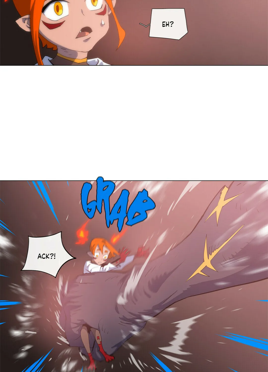 4 Cut Hero Chapter 156 page 14 - 