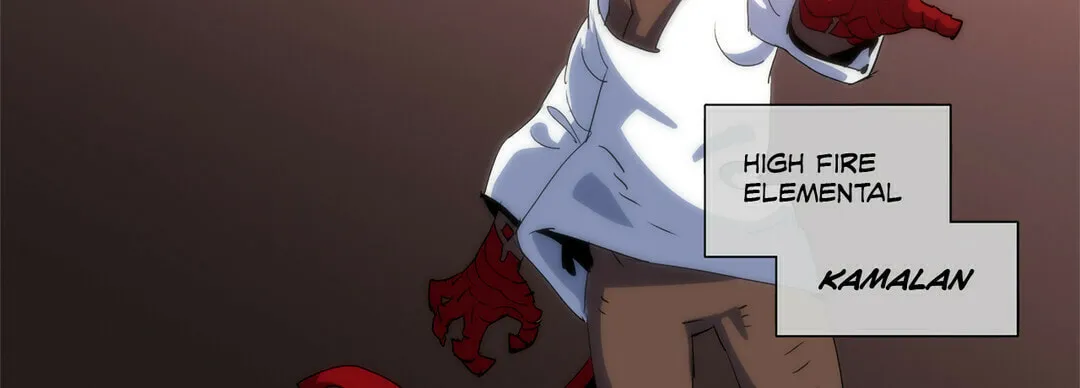 4 Cut Hero Chapter 156 page 3 - 