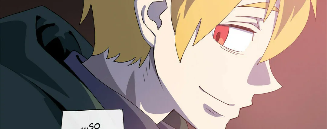4 Cut Hero Chapter 156 page 21 - 