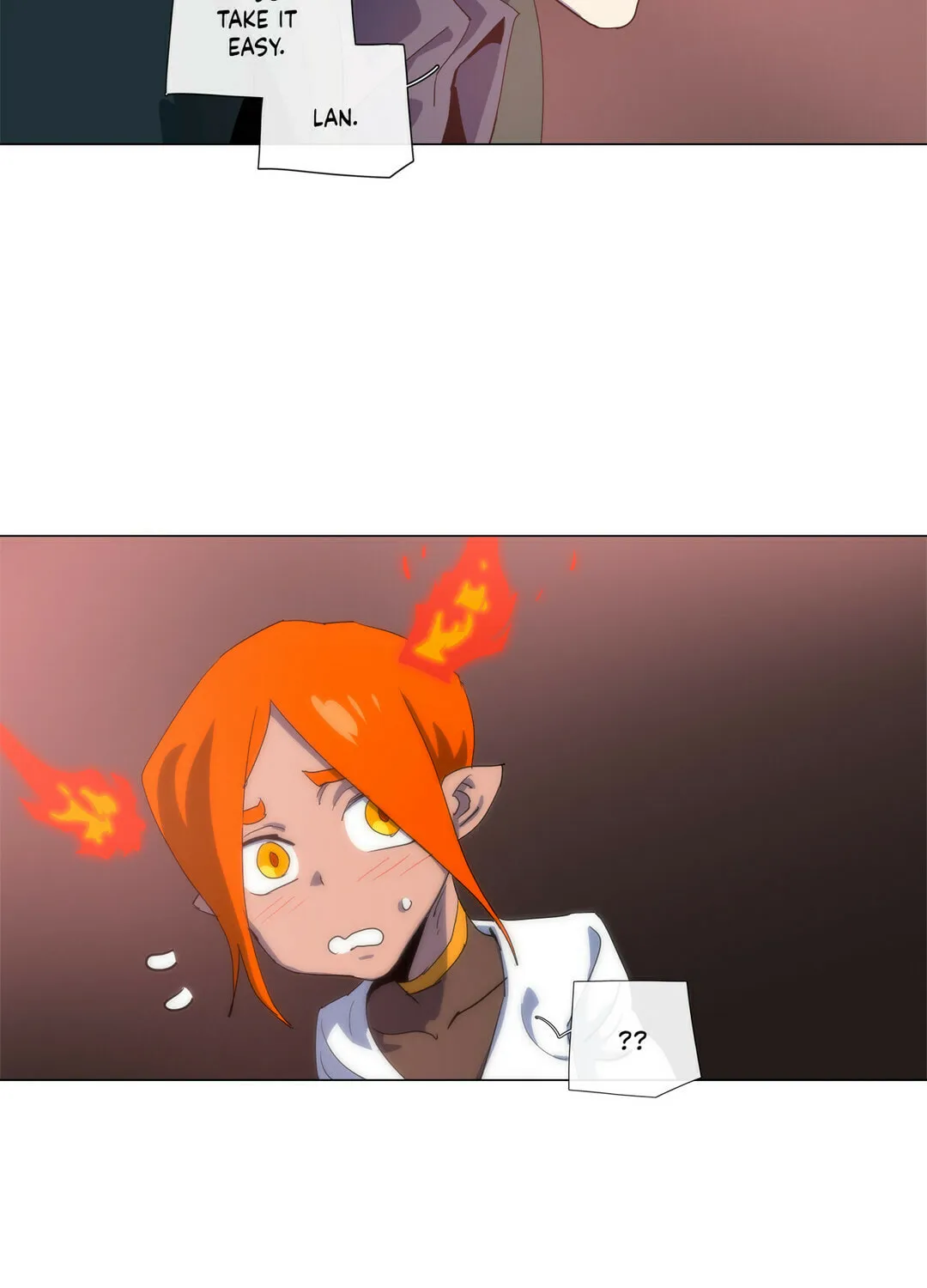 4 Cut Hero Chapter 156 page 22 - 
