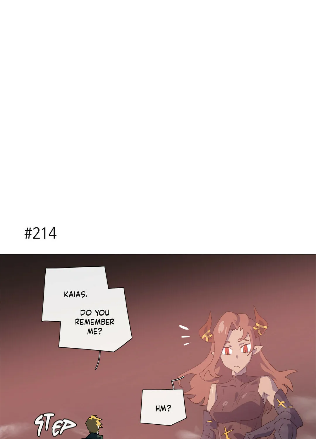 4 Cut Hero Chapter 156 page 23 - 