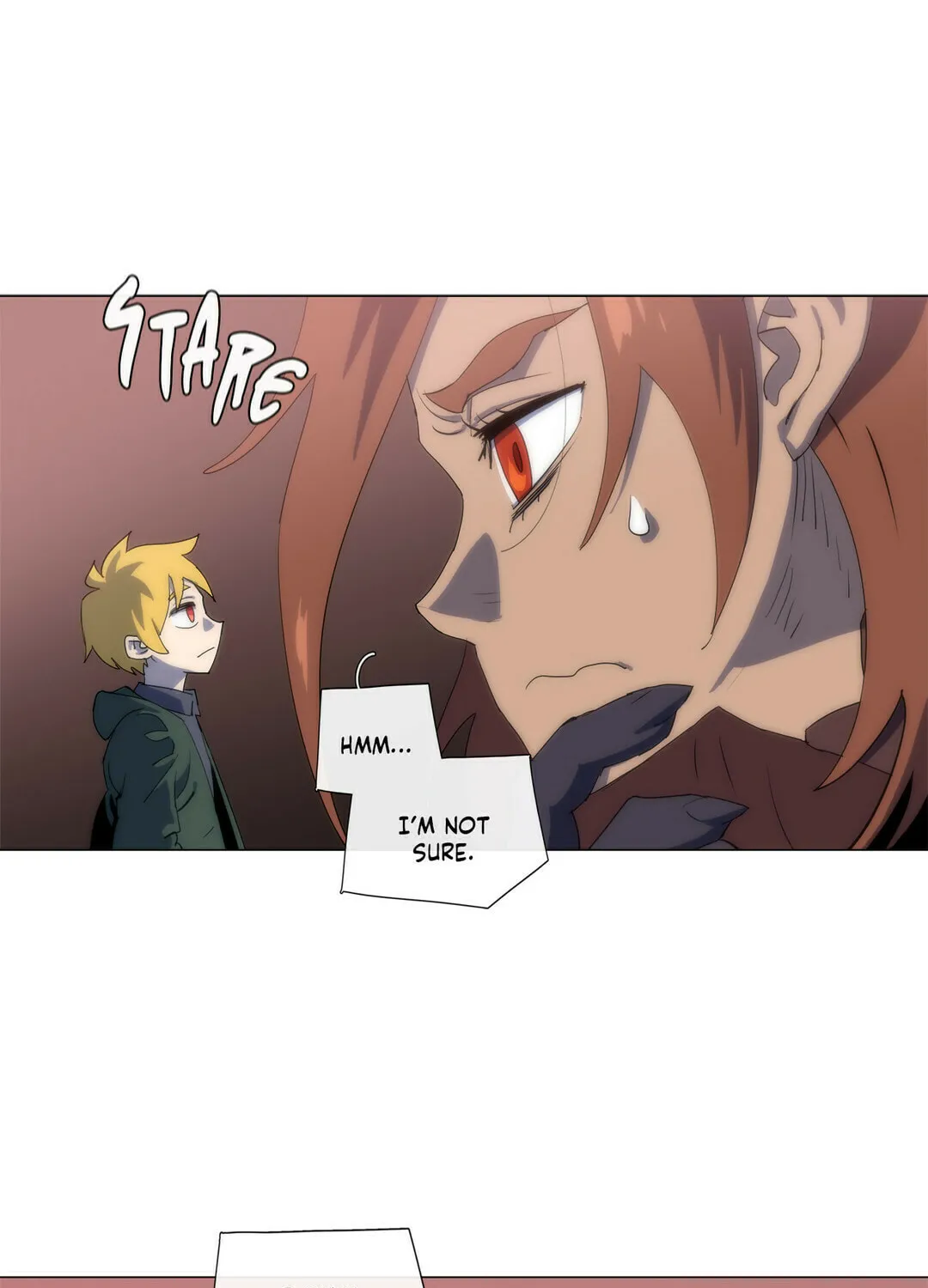 4 Cut Hero Chapter 156 page 25 - 