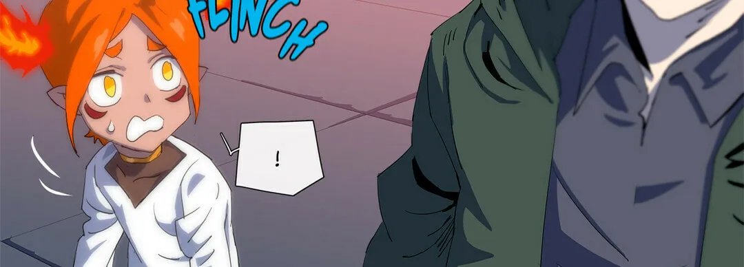 4 Cut Hero Chapter 156 page 27 - 