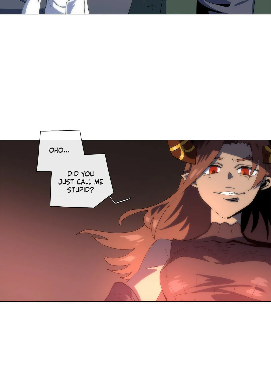 4 Cut Hero Chapter 156 page 28 - 
