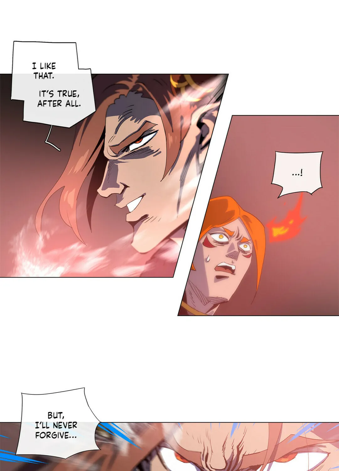 4 Cut Hero Chapter 156 page 29 - 