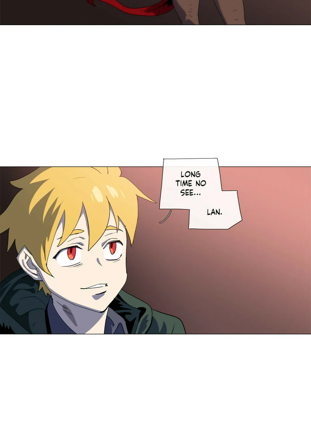 4 Cut Hero Chapter 156 page 4 - 