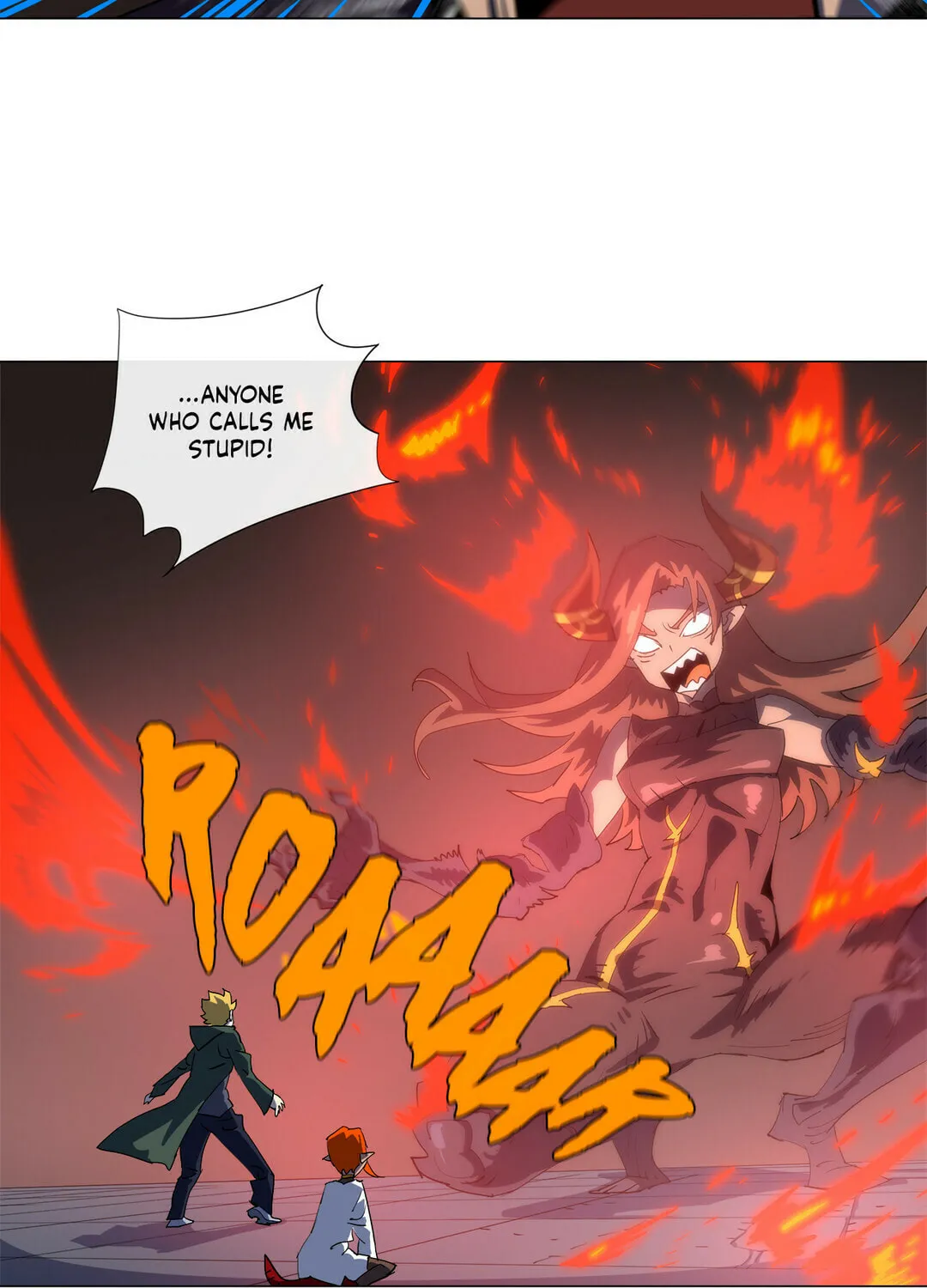 4 Cut Hero Chapter 156 page 31 - 