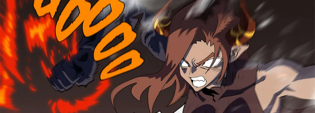 4 Cut Hero Chapter 156 page 33 - 