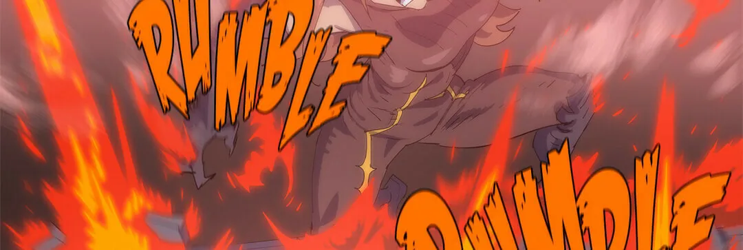 4 Cut Hero Chapter 156 page 39 - 