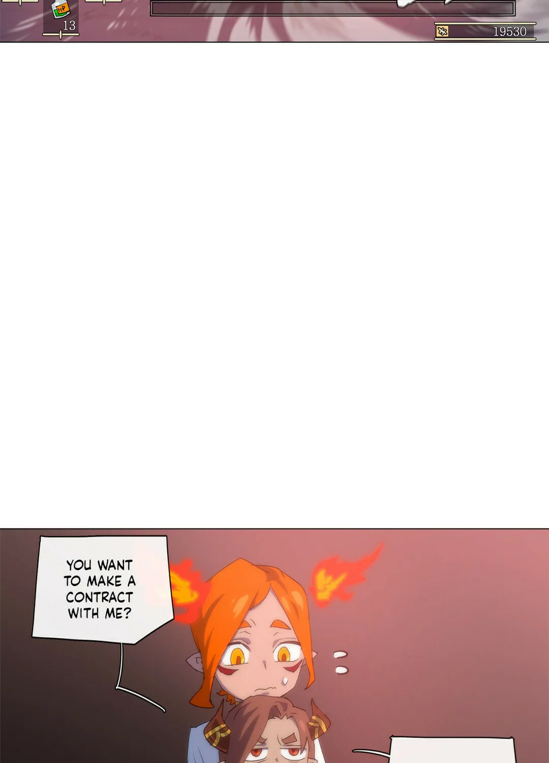 4 Cut Hero Chapter 156 page 43 - 