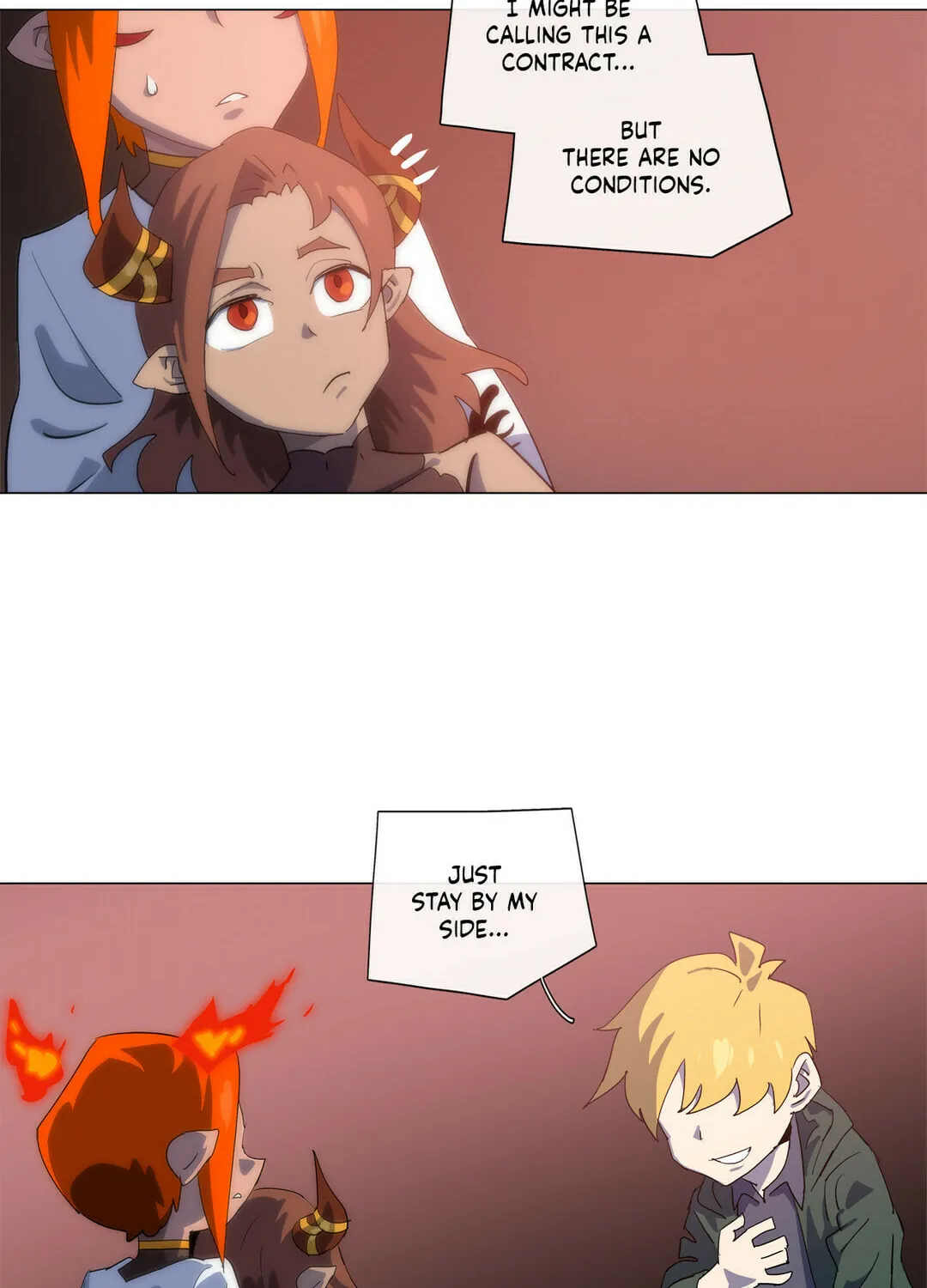 4 Cut Hero Chapter 156 page 47 - 