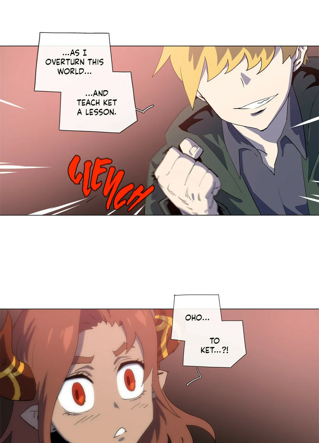 4 Cut Hero Chapter 156 page 49 - 